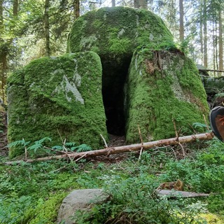 ?TEMPEL DER AHNEN? Telegram channel