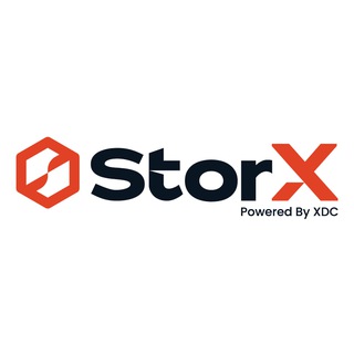 StorX Network Telegram channel