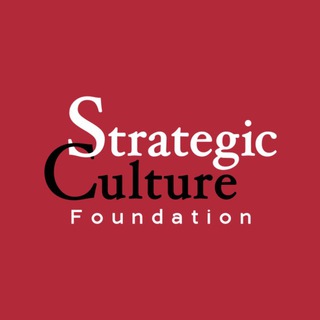 Strategic Culture Foundation Telegram channel