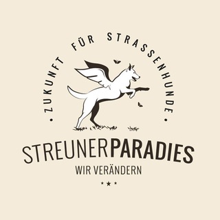 Streunerparadies Telegram channel