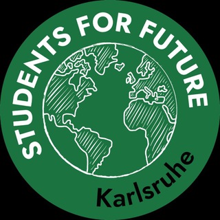 Students for Future Karlsruhe Telegram channel