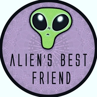 Alien‘s Best Friend Telegram channel