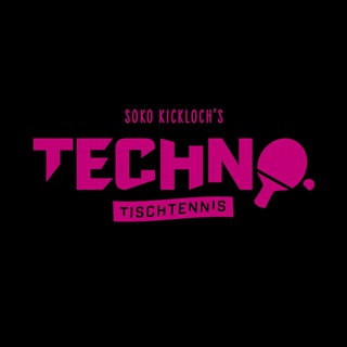 ? TechnoTischTennis Telegram channel