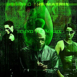 BehindTheMatrix Telegram channel