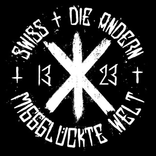 Missglückte Welt Propaganda Telegram channel