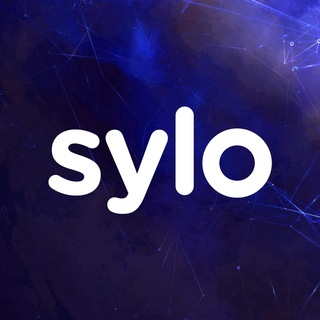 Sylo Official Telegram channel
