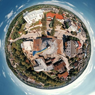 Теребовля .city