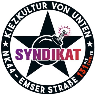 Syndikat News Telegram channel