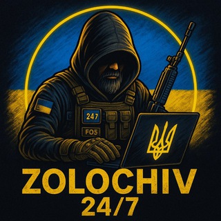 ✙ Золочів 24/7 ??