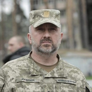 Олександр Павлюк / Сухопутні війська