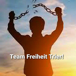 Team Freiheit Trier! Telegram channel