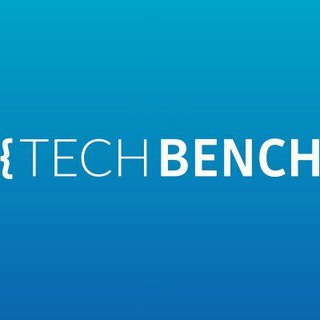 TechBench Talk Telegram channel