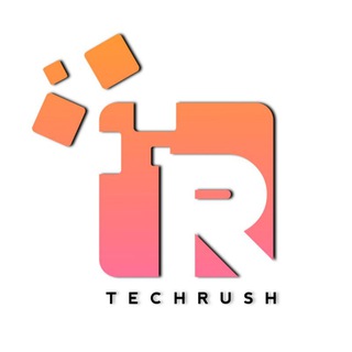 TechRush Official Telegram channel