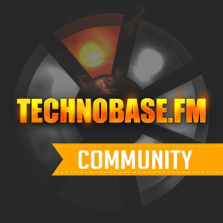 TechnoBase.FM - Community Official Telegram channel