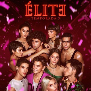 ÉLITƎ Telegram channel