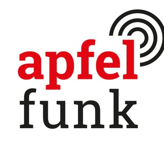 Apfelfunk Telegram channel