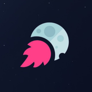 MoonStarter - Chat Telegram channel