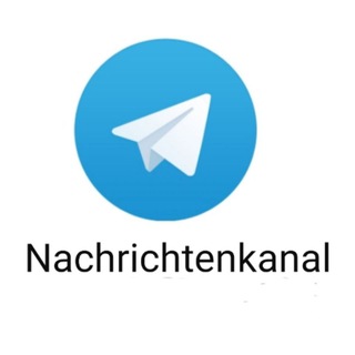 Nachrichtenkanal Telegram channel