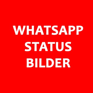 Whatsapp Status Bilder Telegram channel