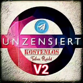 ?Unzensiert V2? Telegram channel