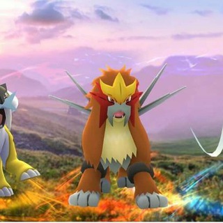 Pokemon Go - Marl Telegram channel