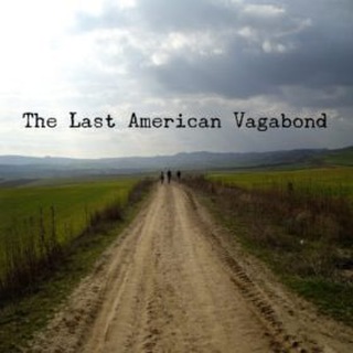 The Last American Vagabond Telegram channel