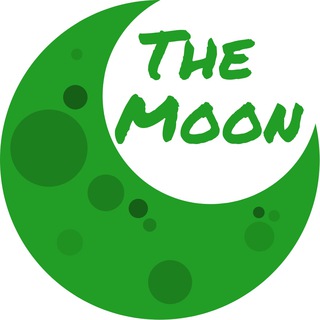 The Moon Group Telegram channel