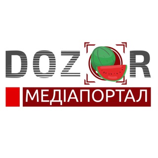 Медіапортал DOZOR