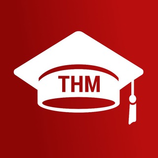 THM Fachschaft Wirtschaft Telegram channel
