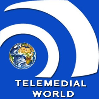 Kanal TeleMedial - Der Weg ins Vereinte Heilige Deutsche Königreich - Der neue Selbstbewusstseins-Imperialismus Telegram channel