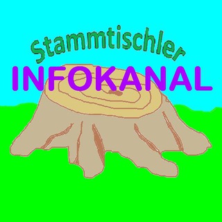 Stammtischler - Infokanal Telegram channel