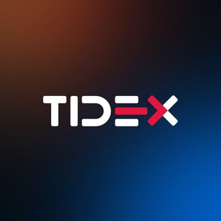 TIDEX.News Telegram channel