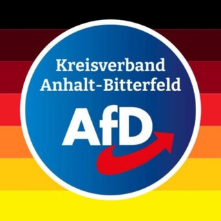 AfD Anhalt-Bitterfeld Telegram channel