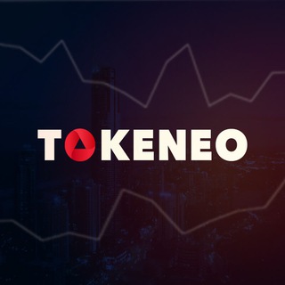 Tokeneo Official Telegram channel