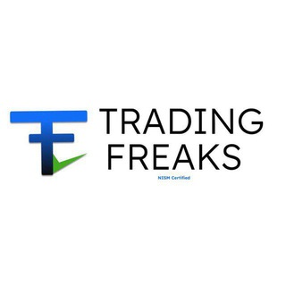 Trading Freaks 95♻️ Telegram channel