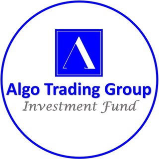 Algo Trading Group Telegram channel