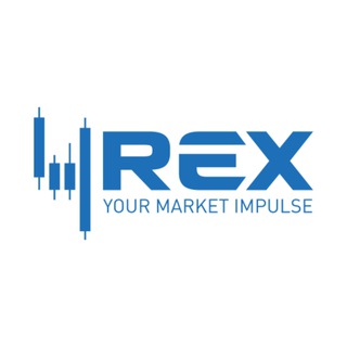 4REX | Trading & Krypto Telegram channel