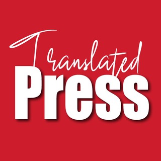 TranslatedPress DE Telegram channel