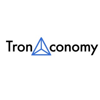 Tronconomy Official Telegram channel