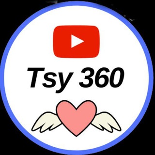 Tsy 360 Telegram channel