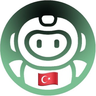 UpBots Turkish Chat Telegram channel