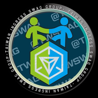 [TWSWAG] Ingress Swag Trade Telegram channel