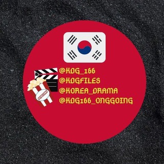 korean drama telegram