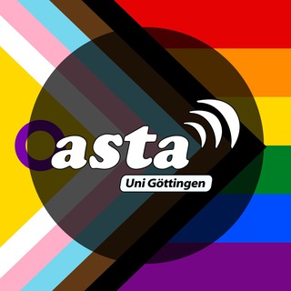 AStA Uni Göttingen Telegram channel
