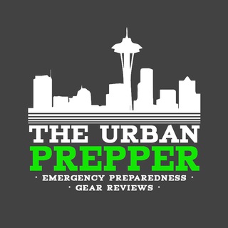 The Urban Prepper Telegram channel