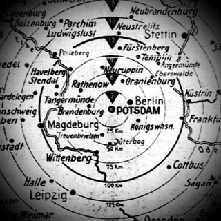 Die Söhne Potsdams & Umfeld Telegram channel