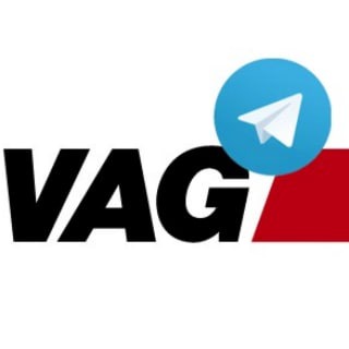 VAG Infos Telegram channel