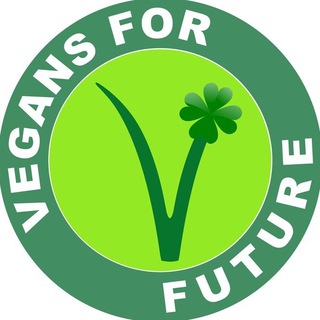 Vegans for Future Telegram channel