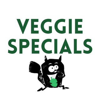 Veggie Specials NEWS ?? Telegram channel