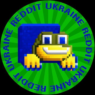 REDDIT UKRAINE ??